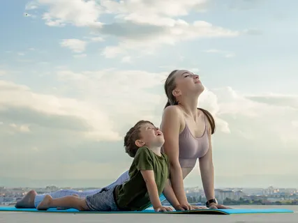 Finding Yourself As A Mom