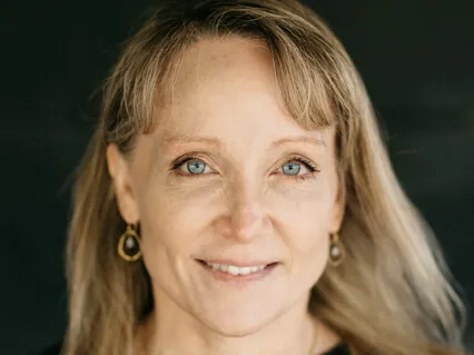 Finding Yourself In The Space Between Stimulus And Response 