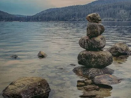 Fine Breath Sensations - 10 Minutes