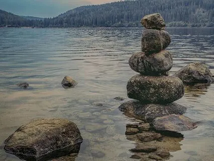 Fine Breath Sensations - 15 Minutes