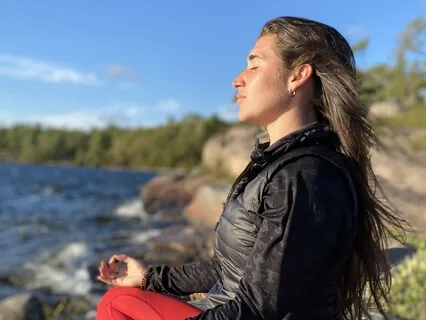 Finger Tapping & Counting