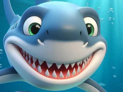 Finn Finds New Friends