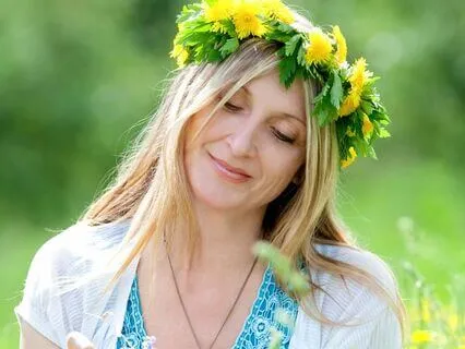 Finnish Folklore: Hela, The Spring Festival