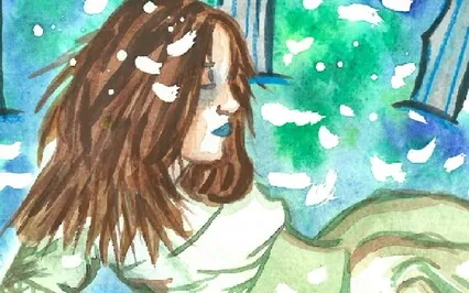 Finnish Folklore: Spirits Of Air And Fire 