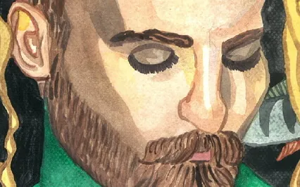 Finnish Folklore: Spirits Of Water 