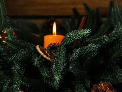 Finnish Folklore: Winter Solstice