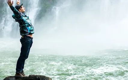 Finnish Mythology: Origin Of A Man Chant