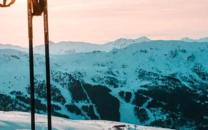 Finnish Mythology: Origin Of Skis