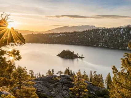 Finnish Sauna Retreat In Autumn Crisp Air