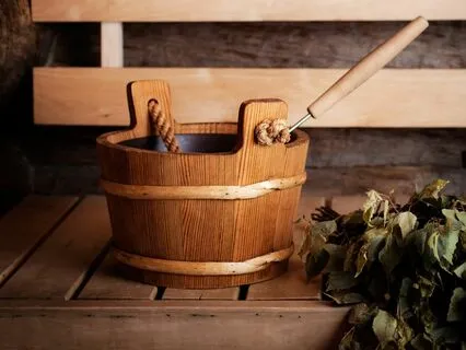 Finnish Sauna Shamanism