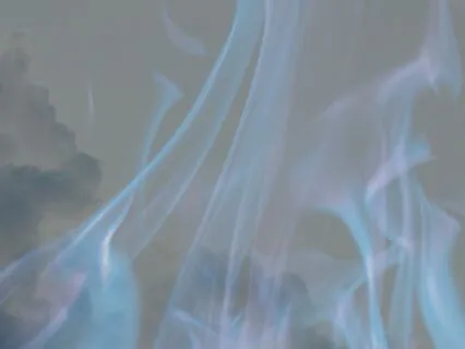 Fire + Air: A Meditative Song