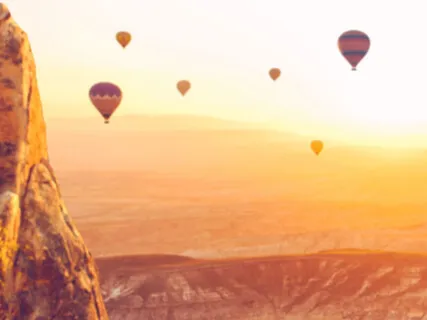 Fire Ceremony (Letting Go) Meditation