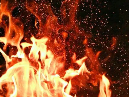 Fire Cleanse - International Men's Day Practice