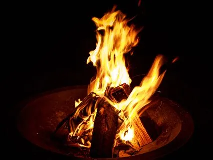 Fire Come Forth - Mantra