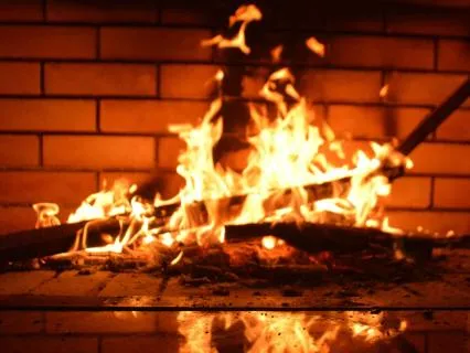Fire Crackling For Sleep