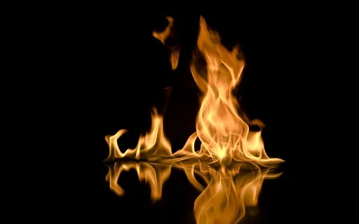 Fire Element: Agni