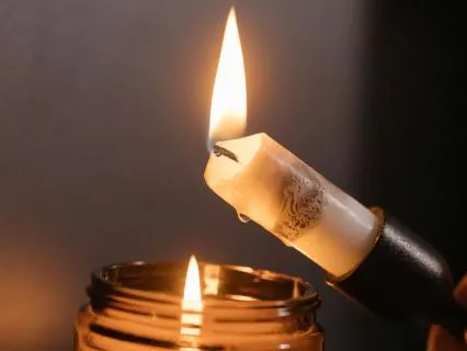Fire Element: Awaken Your Inner Light
