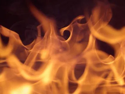 Fire Element - Breathwork And Music For Meditation