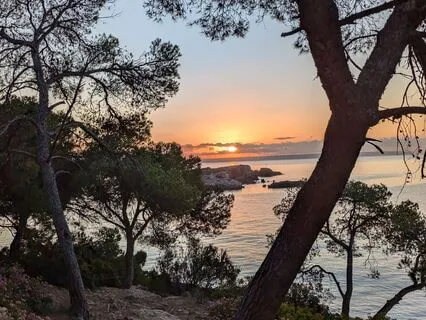 Fire Element Meditation