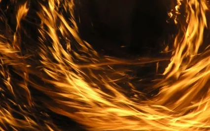 Fire Element Meditation - Aries, Leo, Sagittarius