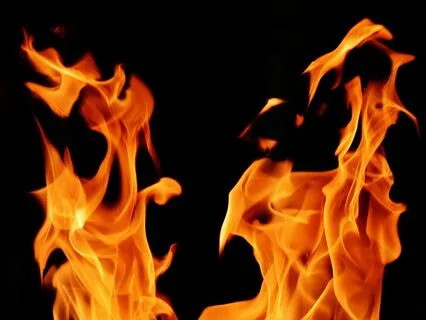 Fire Element Meditation For Power And Energy