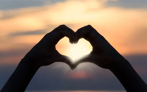 Fire Element: Meditation On The Heart For The Summertime