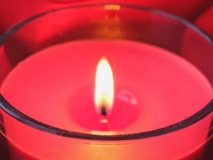 Fire Element & Root Chakra: Willpower & Motivation