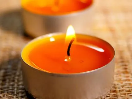 Fire Element & Sacral Chakra: Passion & Vital Energy