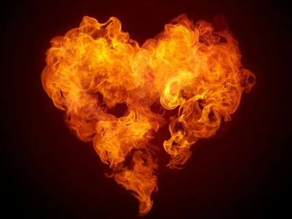 Fire Element: The Antidote To The Freeze Response