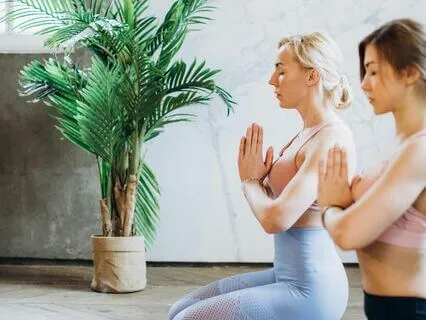 Fire Element Yin Yoga: Heart Meridian