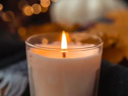 Fire Healing Sounds (Extended Version)