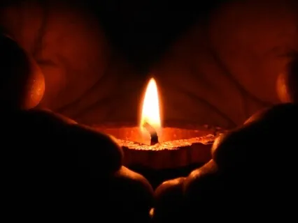Fire Meditation: Manipura Chakra