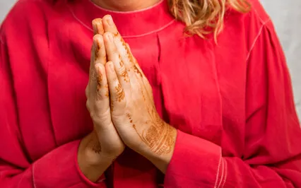 Fire Meditation - Transform Anger, Fear And Sadness 