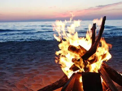 Fire Music To Find Your Sparkle And Courage