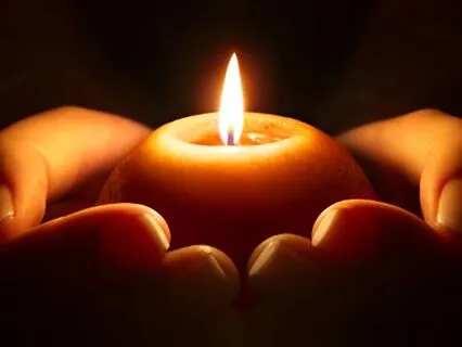 Fire Nidra For Powerful Intention