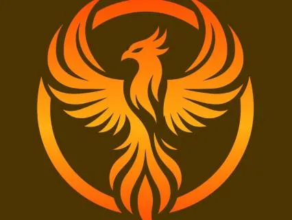 Fire Of The Phoenix Spiritual Transformation