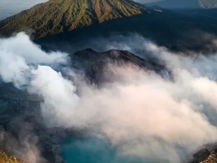 Fire Of The Soul (432Hz)