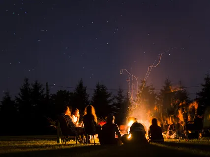 Fire Optics (Instrumental And Binaural Only)