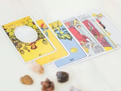 Fire Signs – 30 Days Love Prediction