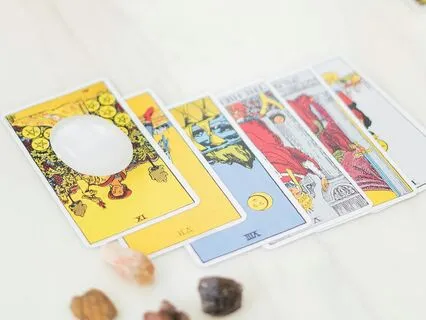 Fire Signs – Fate Is Calling You Both Back Together