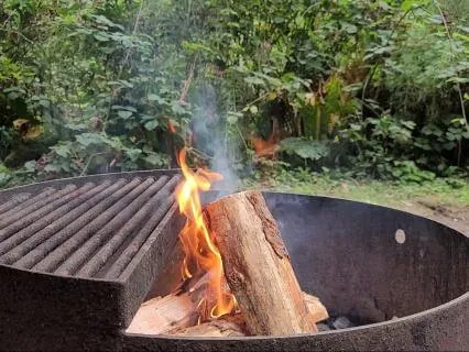 Fire & Stillness – A Crystal Sound Bath Meditation