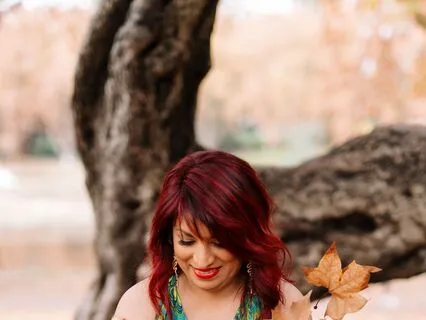 Fire - The Dragon Breath, Fire Circles And Phoenix Rising