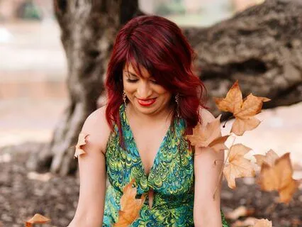 Fire - The Spark Of Power