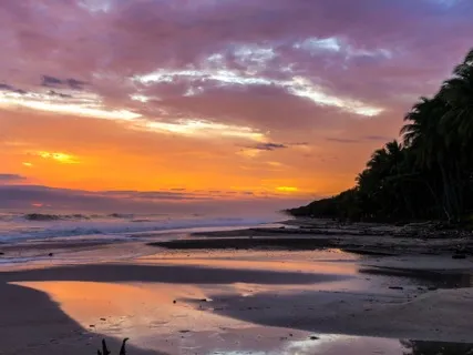 Fire Themed Guided Meditation (Ignite Your Personal Power) 