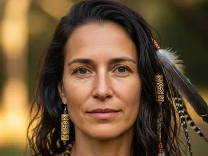 Fire Transformation Ritual