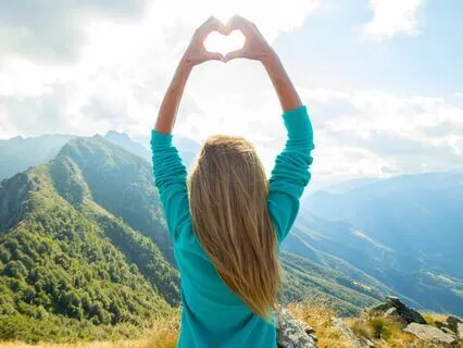 Fire Up Self-Love With 528 Hz + 639 Hz Tuning Forks + Gamma