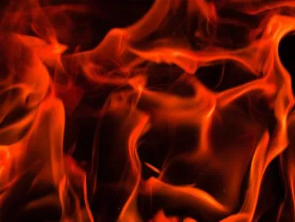 Fire Yoga Nidra: Igniting Inner Power And Transformation