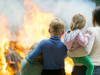 Firefighter- Easy Button For Relationship Maintenance