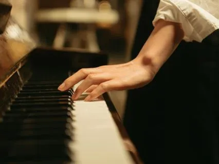 Fireflies Are Sleeping Where We Used To Hide