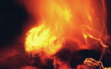 Fireside (10 Minute Sound Meditation)